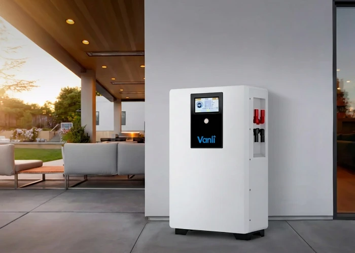 Home Energy Storage System