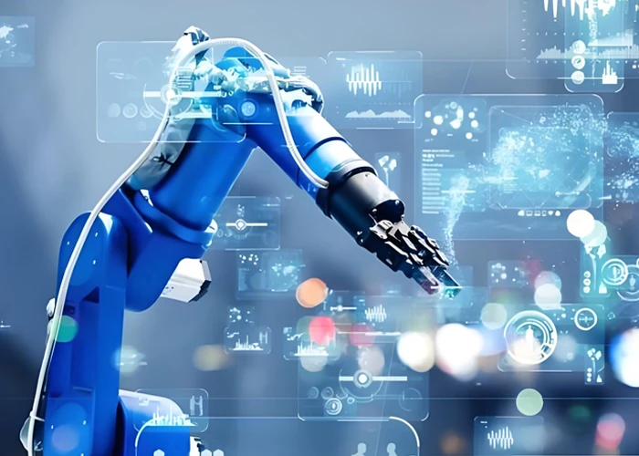 Industrial Automation