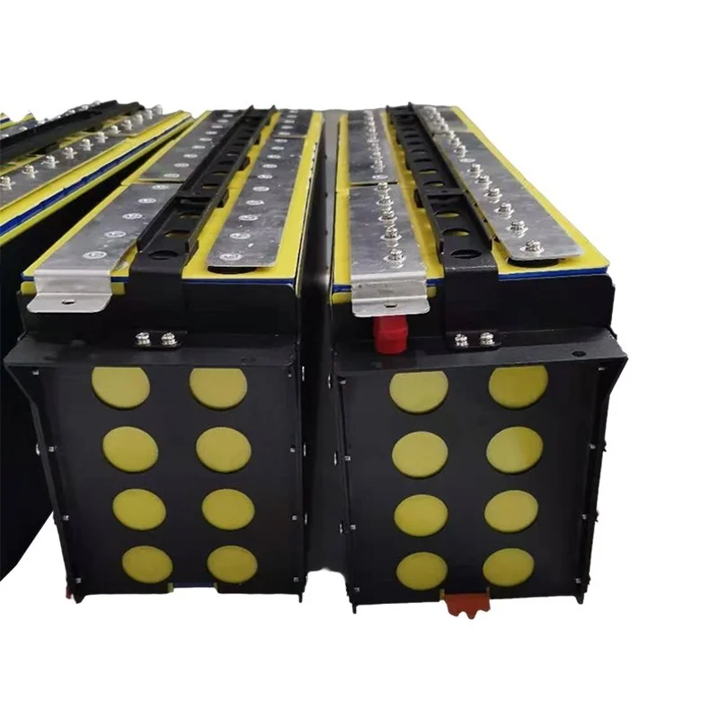 Rechargeable Forklift Battery