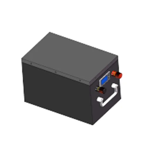 Lithium Iron Phosphate Battery LFP12 200