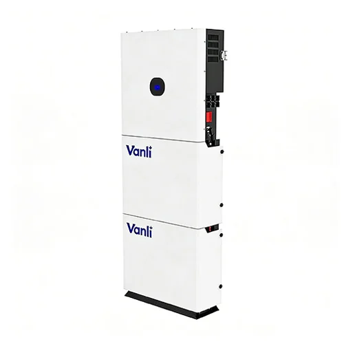 Integrated Energy Storage System