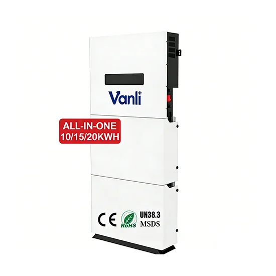 Home Energy Storage System