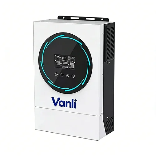 6 kW solar inverter