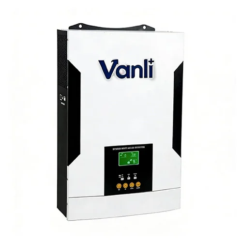 5 kW Solar Inverter