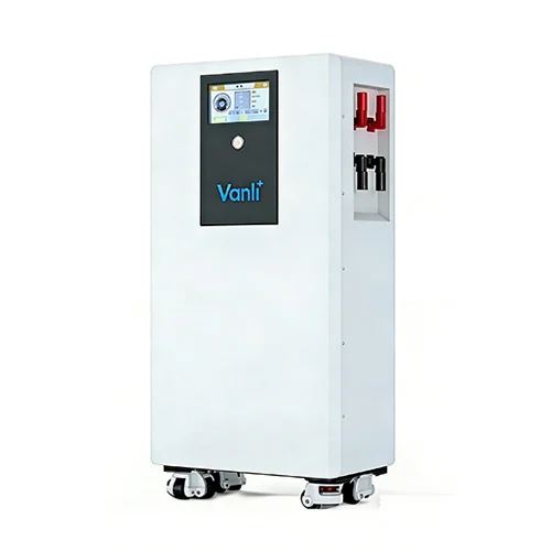 Home Energy Storage System Floor-Standing 7-Inch Large Screen Model