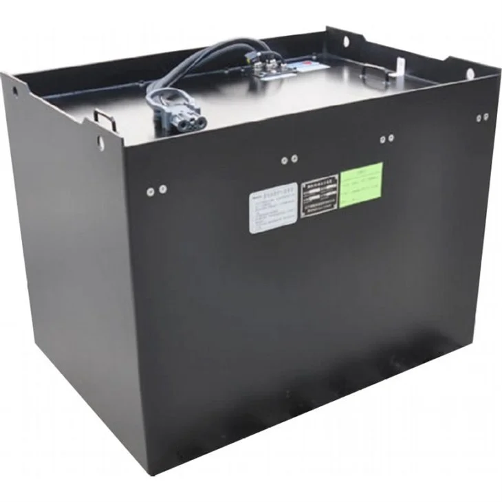 Forklift Battery