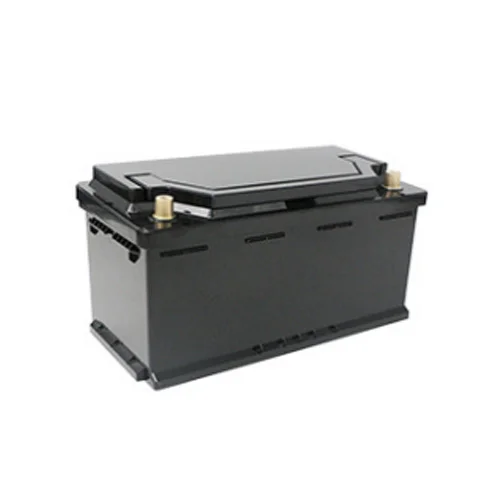 Lithium Iron Phosphate Battery LFP12 180