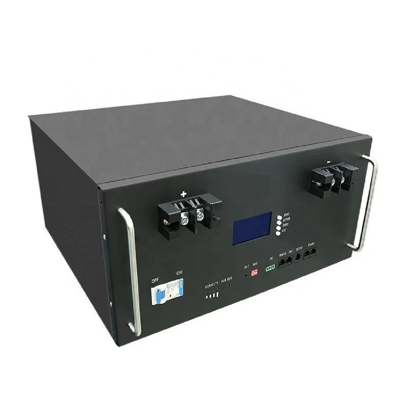 Uninterruptible Power Supply System