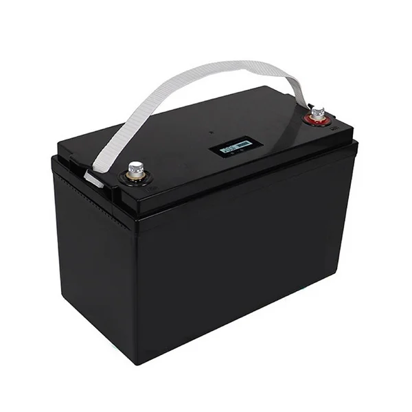Rechargeable Golf Cart Battery
