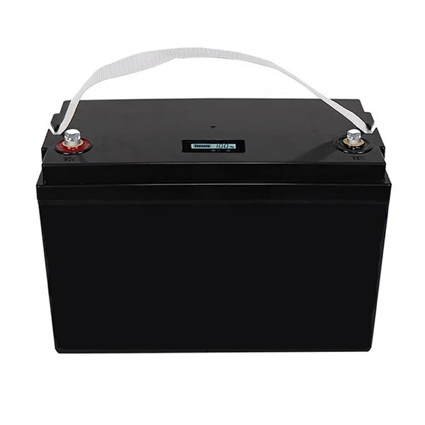 Deep Cycle Golf Cart Battery