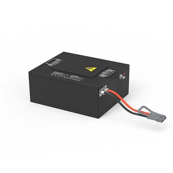 RV Battery Pack