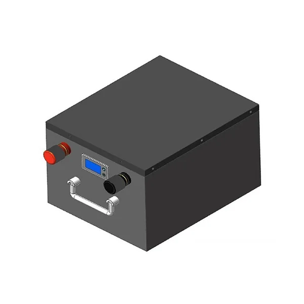 LiFePO4 RV Battery