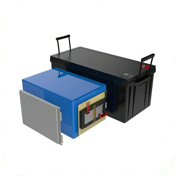 Lithium Golf Cart Battery
