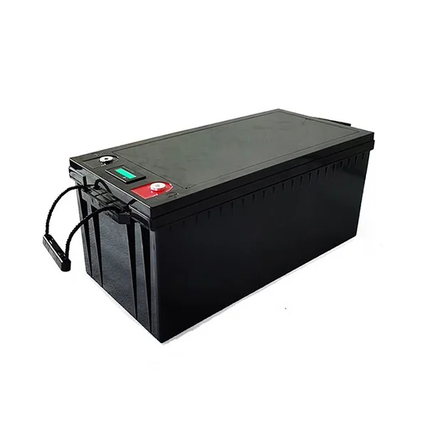 Smart Golf Cart Battery Pack