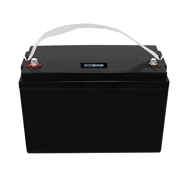 Lithium Iron Phosphate Golf Cart Battery