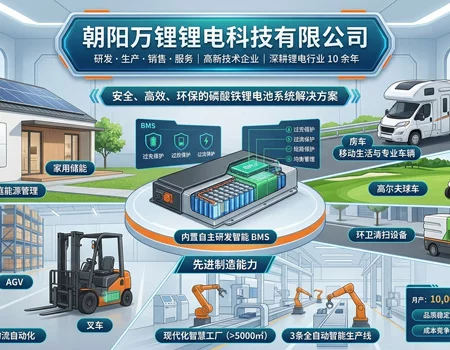 The trend of lithium batteries replacing lead-acid batteries is accelerating, and the market is entering an upgrade window