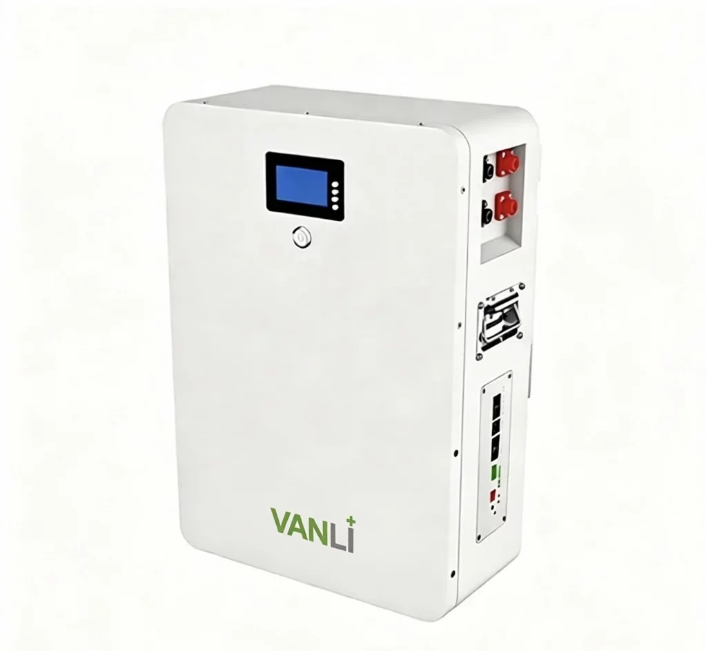 Home Energy Storage System