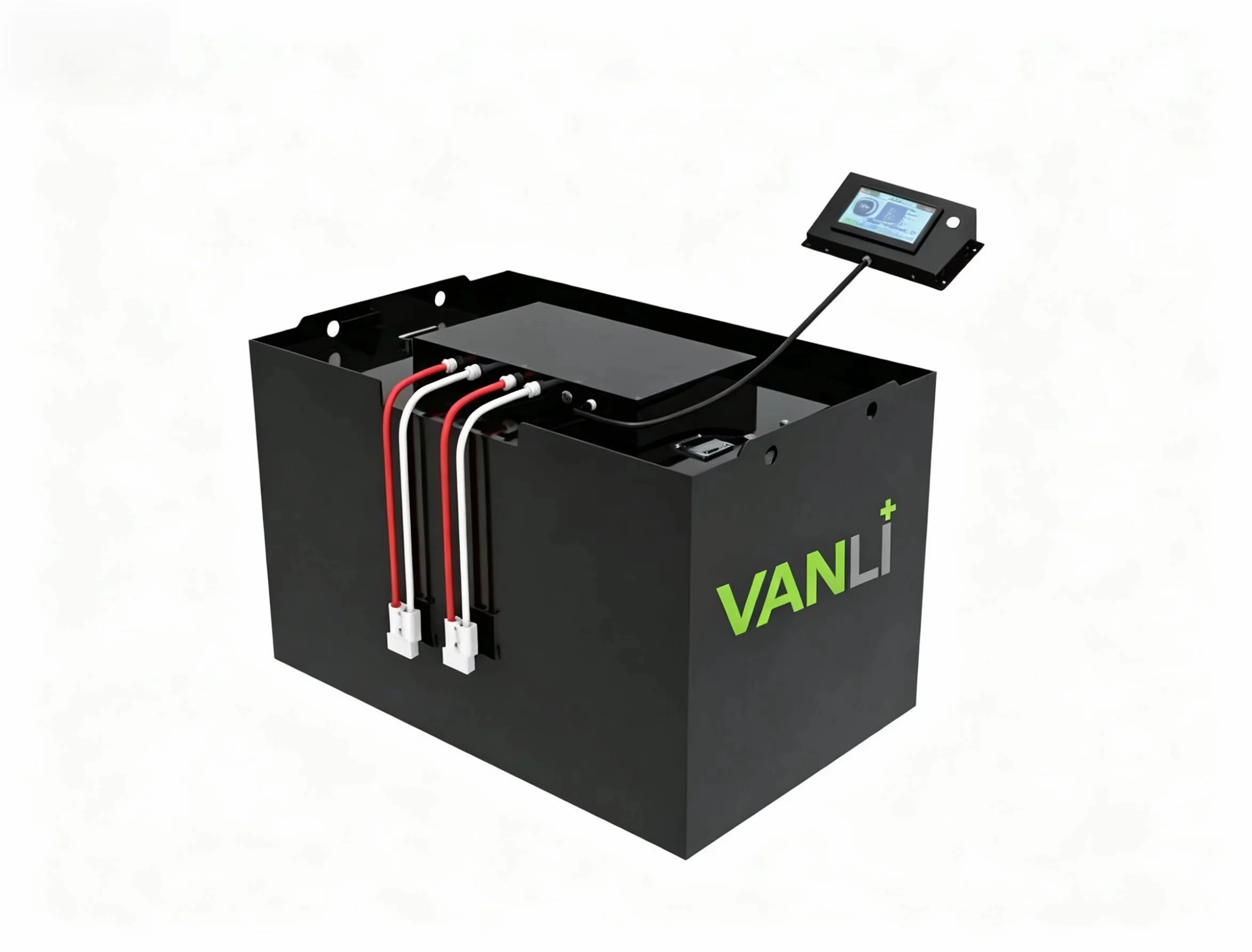 Vanli - Forklift Battery